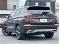 2021 Mitsubishi OUTLANDER PHEV