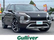 2021 Mitsubishi OUTLANDER PHEV