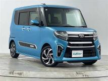 2022 Daihatsu Tanto