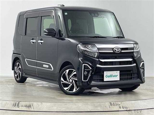 2021 Daihatsu Tanto