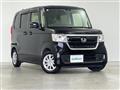 2017 Honda N BOX