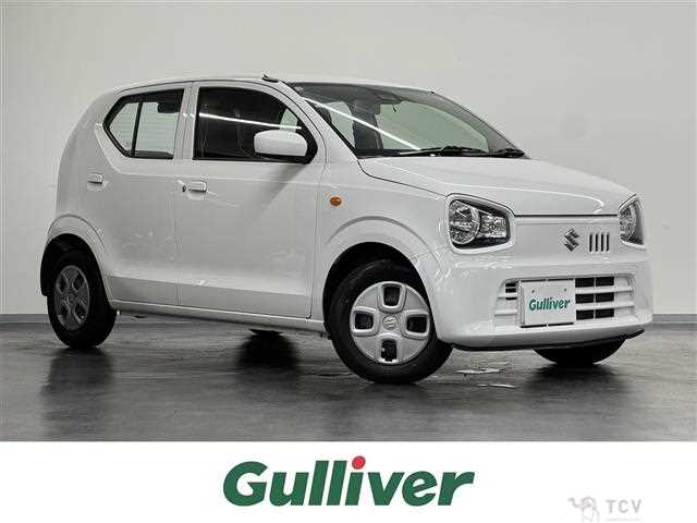 2021 Suzuki Alto