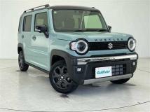 2025 Suzuki Hustler