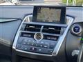 2015 Lexus NX