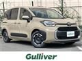 2026 Toyota Sienta