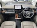 2026 Toyota Sienta