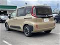 2026 Toyota Sienta