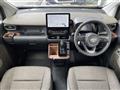 2026 Toyota Sienta