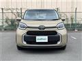 2026 Toyota Sienta