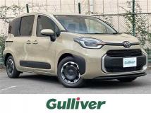 2026 Toyota Sienta