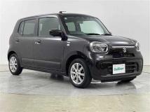 2023 Suzuki Alto