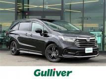 2022 Honda Odyssey