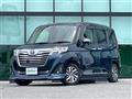 2017 Toyota Roomy