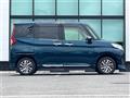 2017 Toyota Roomy