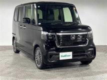 2024 Honda N BOX