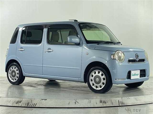 2014 Daihatsu MIRA COCOA