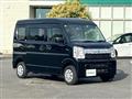 2022 Suzuki Every
