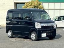 2022 Suzuki Every