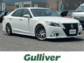 2013 Toyota Crown Athlete Series