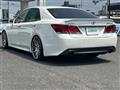 2013 Toyota Crown Athlete Series
