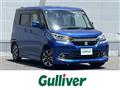 2017 Suzuki Solio