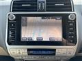 2018 Toyota Land Cruiser Prado