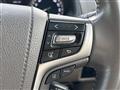 2018 Toyota Land Cruiser Prado