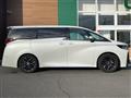 2023 Toyota Vellfire