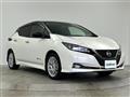 2022 Nissan Leaf