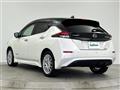 2022 Nissan Leaf