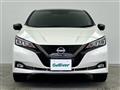 2022 Nissan Leaf