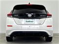 2022 Nissan Leaf