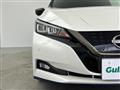 2022 Nissan Leaf