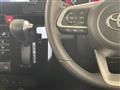 2022 Toyota Roomy