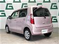 2015 Suzuki Wagon R