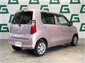 2015 Suzuki Wagon R
