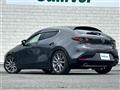 2021 Mazda Mazda3