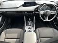 2021 Mazda Mazda3