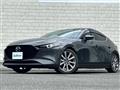 2021 Mazda Mazda3