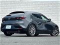 2021 Mazda Mazda3
