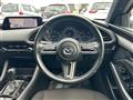 2021 Mazda Mazda3