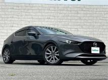 2021 Mazda Mazda3