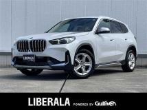 2023 BMW X1