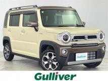 2024 Suzuki Hustler