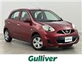 2018 Nissan March