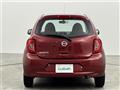 2018 Nissan March