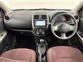 2018 Nissan March