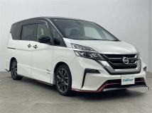2018 Nissan Serena