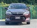 2015 Toyota Harrier Hybrid