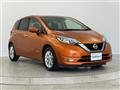 2019 Nissan Note